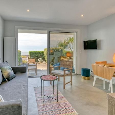 Vue sur mer La Baule Bahia Eksteriør bilde